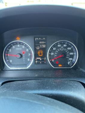 2007 Honda CR-V EX-L