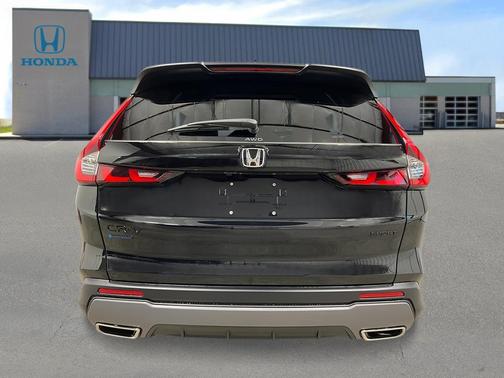 2026 Honda CR-V Hybrid Sport AWD