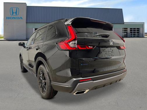 2026 Honda CR-V Hybrid Sport AWD