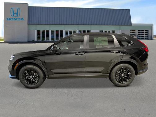 2026 Honda CR-V Hybrid Sport AWD