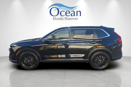 2024 Honda CR-V Hybrid Sport AWD