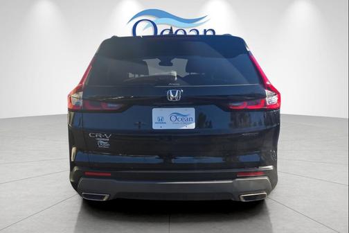 2024 Honda CR-V Hybrid Sport AWD