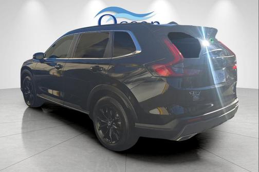 2024 Honda CR-V Hybrid Sport AWD