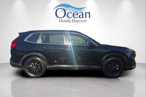 2024 Honda CR-V Hybrid Sport AWD