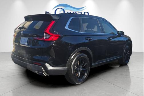 2024 Honda CR-V Hybrid Sport AWD