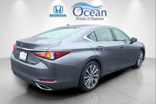 2020 Lexus ES 350 Base