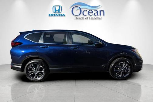 2020 Honda CR-V AWD EX