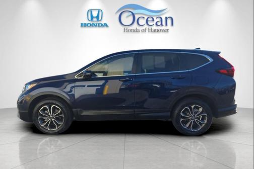 2020 Honda CR-V AWD EX