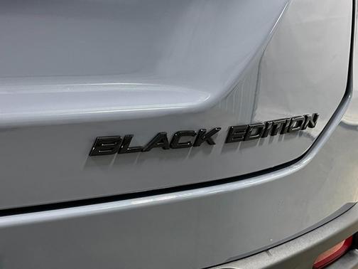 Sonic Gray Pearl 2026 Honda Pilot Black Edition