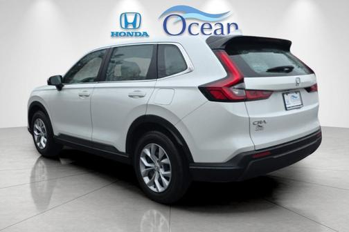 2023 Honda CR-V LX AWD