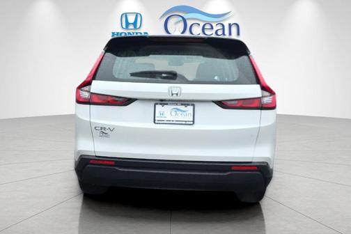 2023 Honda CR-V LX AWD