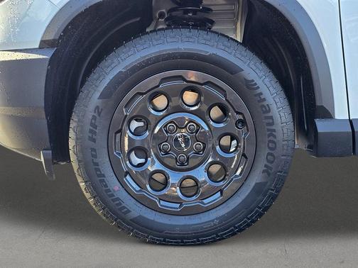 2026 Honda Passport AWD RTL Blackout