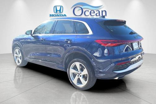 2025 Audi Q5 Premium Plus TFSI quattro S tronic