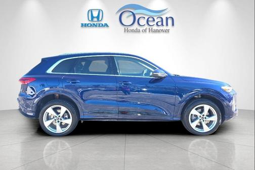 2025 Audi Q5 Premium Plus TFSI quattro S tronic