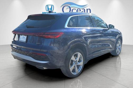 2025 Audi Q5 Premium Plus TFSI quattro S tronic