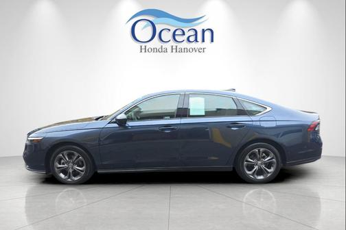 2024 Honda Accord EX 1.5T