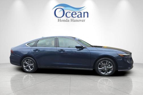 2024 Honda Accord EX 1.5T