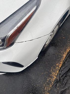 2021 Toyota Prius LE