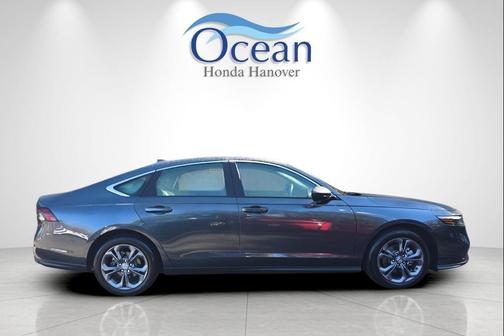 2023 Honda Accord EX 1.5T