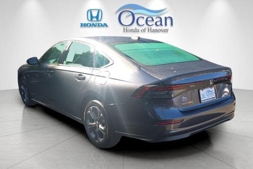 2023 Honda Accord EX 1.5T