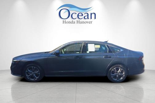 2023 Honda Accord EX 1.5T