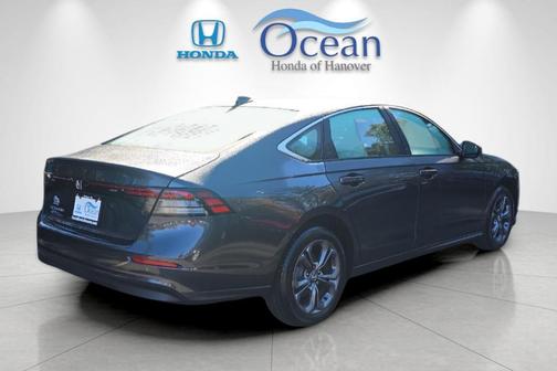 2023 Honda Accord EX 1.5T