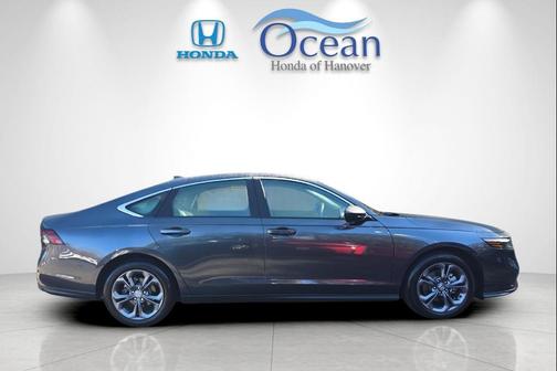 2023 Honda Accord EX 1.5T