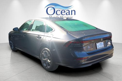 2023 Honda Accord EX 1.5T