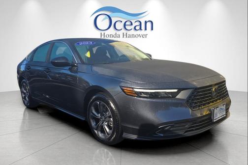 2023 Honda Accord EX 1.5T