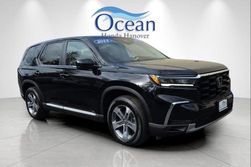 2023 Honda Pilot AWD EX-L 8 Passenger