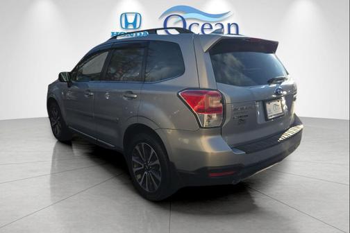 2018 Subaru Forester 2.0XT Touring