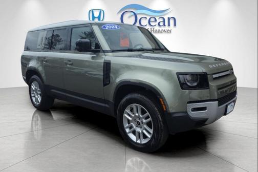 2024 Land Rover Defender 130 P300 S