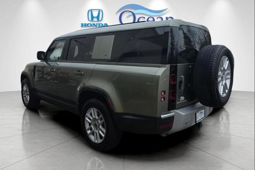 2024 Land Rover Defender 130 P300 S