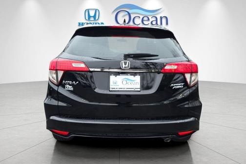 2020 Honda HR-V AWD Sport