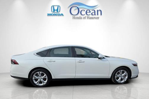 2024 Honda Accord LX 1.5T