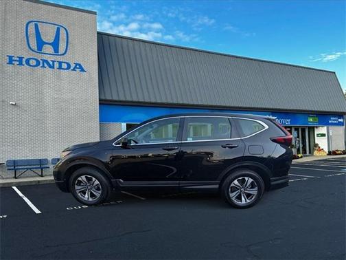 2020 Honda CR-V AWD LX