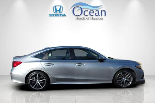 2023 Honda Civic Touring