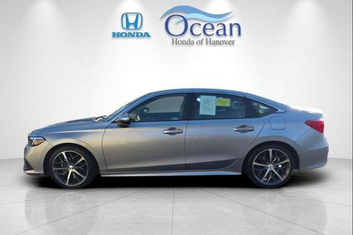 2023 Honda Civic Touring