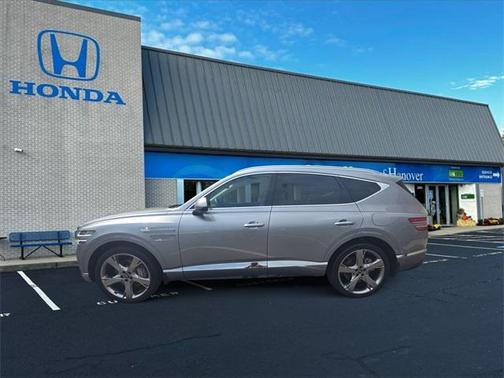2024 Genesis GV80 2.5T