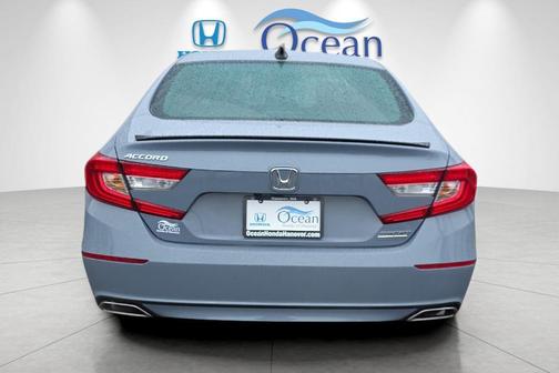 2022 Honda Accord Sport SE 1.5T