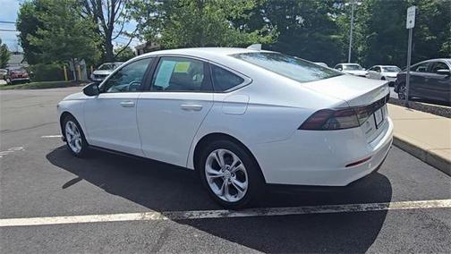 2024 Honda Accord LX 1.5T