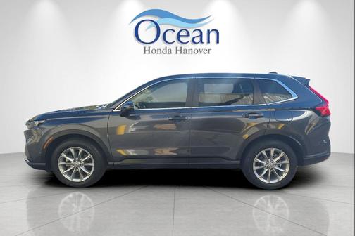 2025 Honda CR-V EX AWD
