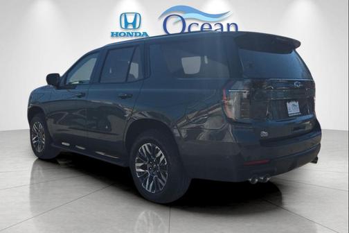 2025 Chevrolet Tahoe 4WD Z71