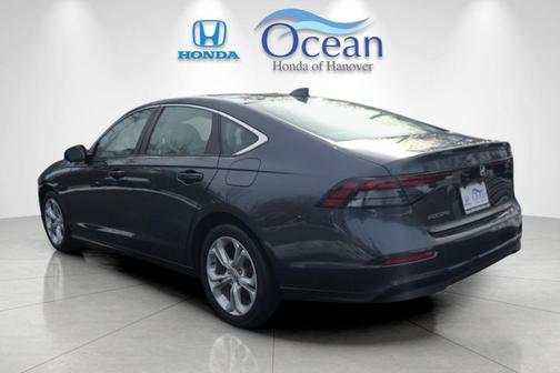 2023 Honda Accord LX 1.5T