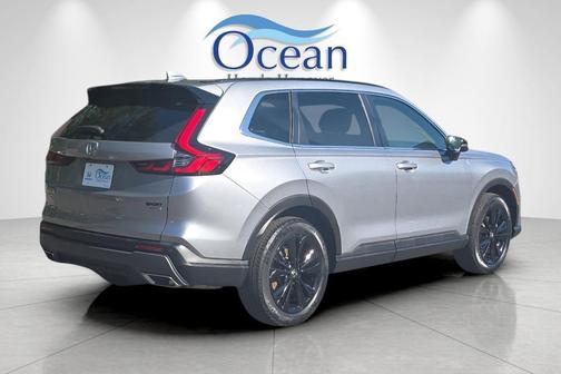 2023 Honda CR-V Hybrid Sport Touring AWD