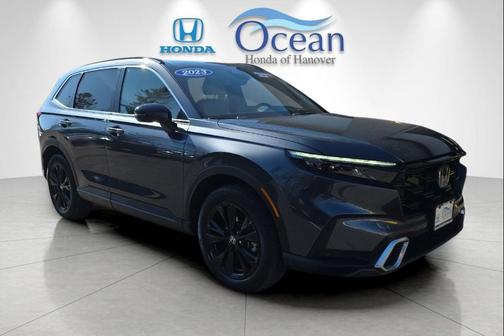 2023 Honda CR-V Hybrid Sport Touring AWD