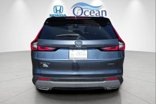 2023 Honda CR-V Hybrid Sport Touring AWD