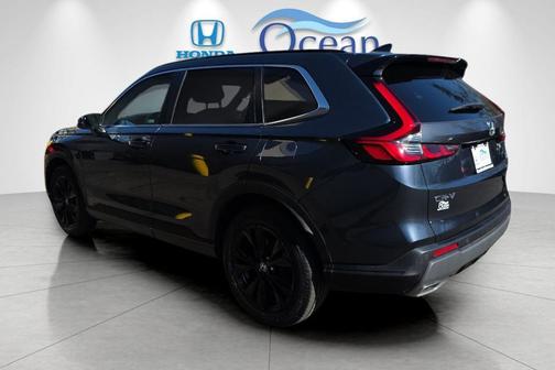 2023 Honda CR-V Hybrid Sport Touring AWD