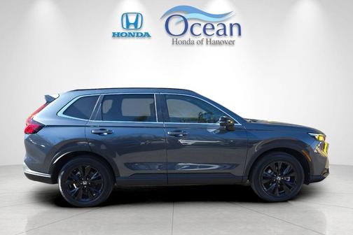 2023 Honda CR-V Hybrid Sport Touring AWD