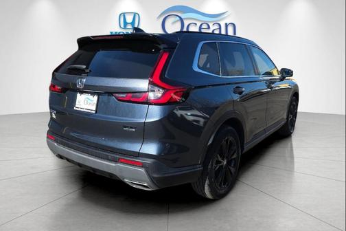 2023 Honda CR-V Hybrid Sport Touring AWD